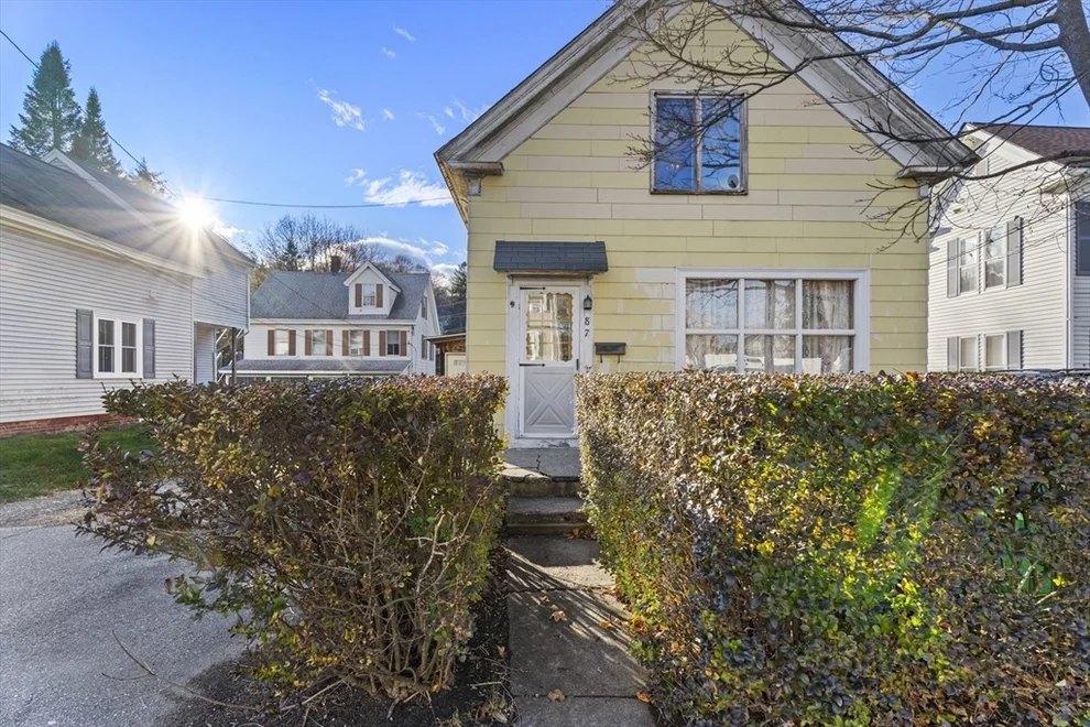 Unit for sale at 87 Neil Street, Marlborough, MA 01752