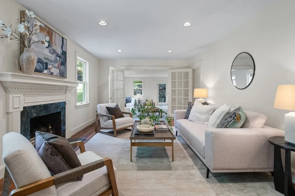 Unit for sale at 81 River Street, Wellesley, MA 02481