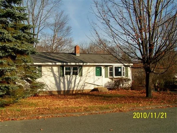 Unit for sale at 27 Little Avenue, Greenfield, MA 01301
