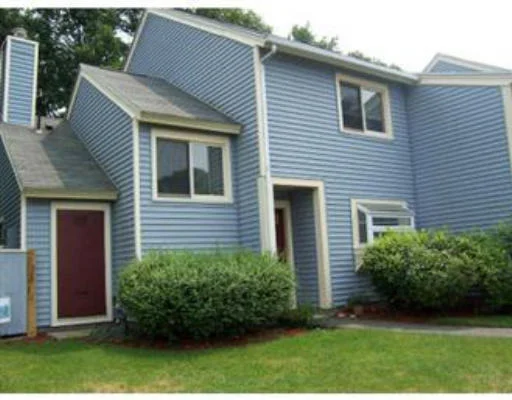 Unit for sale at 659 Nassau Dr, Springfield, MA 01129