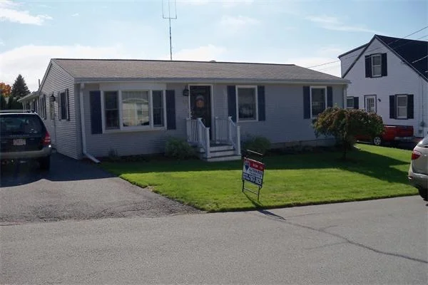 Unit for sale at 20 Maxine St, New Bedford, MA 02745