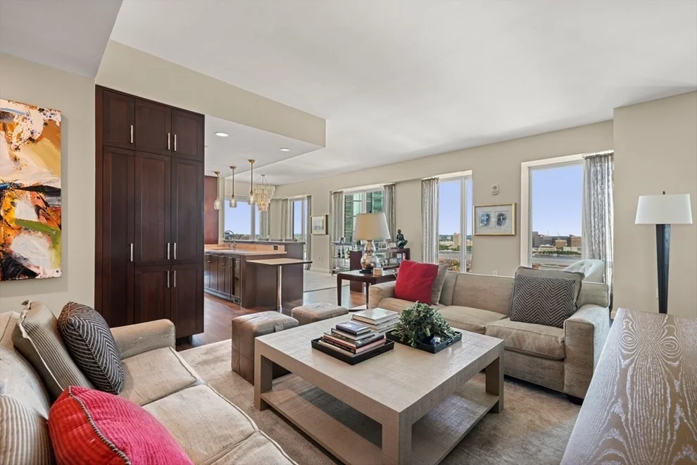 Unit for sale at 400 Stuart Street, Boston, MA 02116