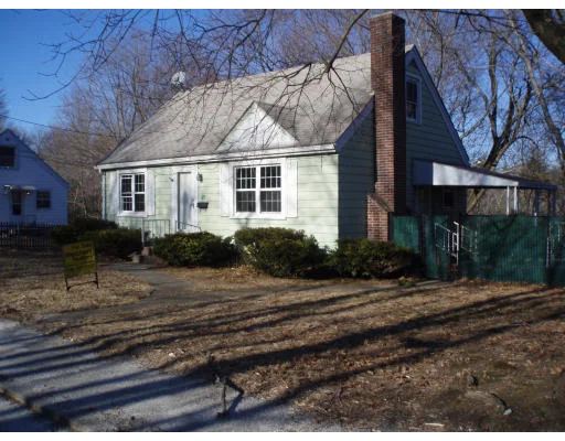Unit for sale at 29 Garden St, Uxbridge, MA 01569