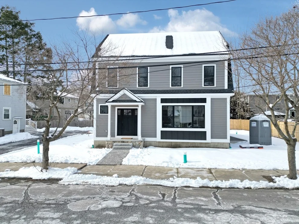 Unit for sale at 25 Keystone, Boston, MA 02132