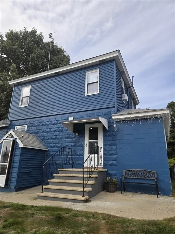 Unit for sale at 49 Cross Road, Methuen, MA 01844