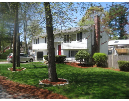 Unit for sale at 33 Twombley Ave, Billerica, MA 01862