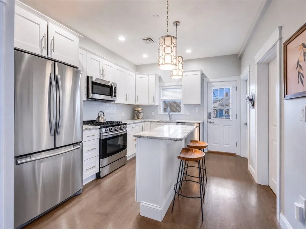 Unit for sale at 21 Whitney Ave, Beverly, MA 01915