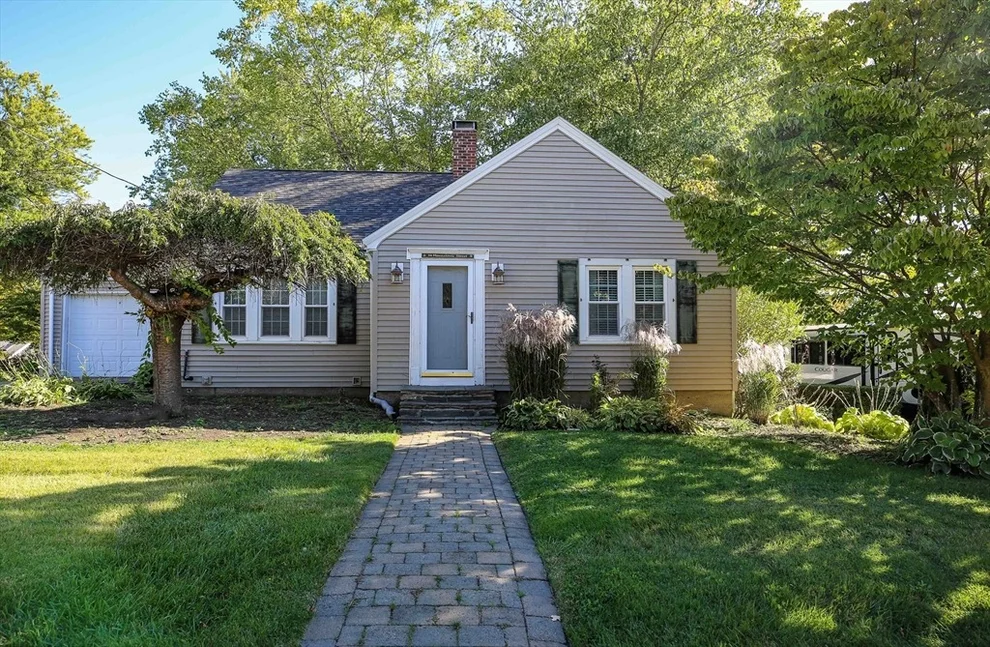 Unit for sale at 14 Housatonic St, Worcester, MA 01606