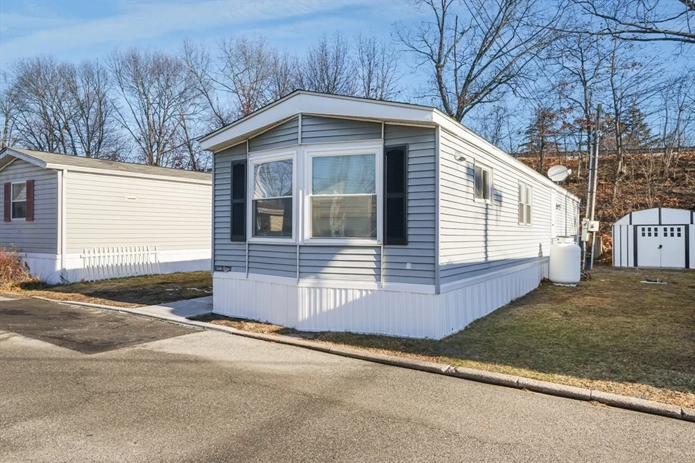 Unit for sale at 548 Kenyon Avenue, Attleboro, MA 02703