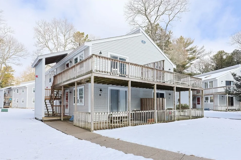 Unit for sale at 70 Cape Dr, Mashpee, MA 02649