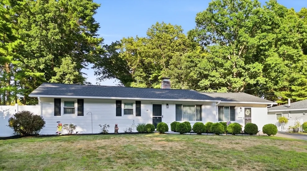 Unit for sale at 67 Leigh St., Framingham, MA 01701