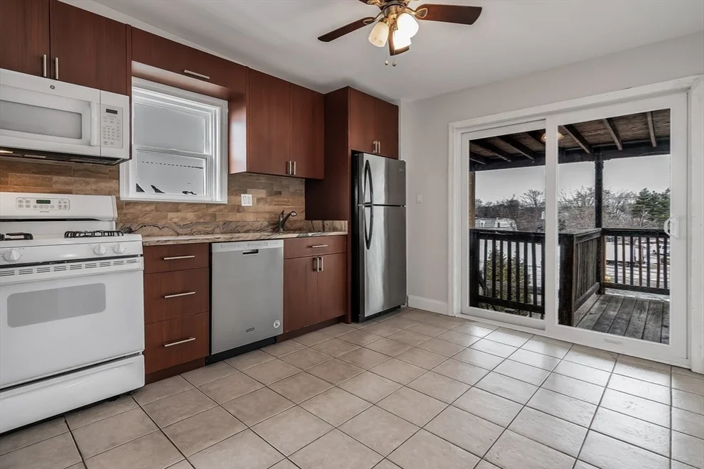 Unit for sale at 11 Faxon St., Newton, MA 02458