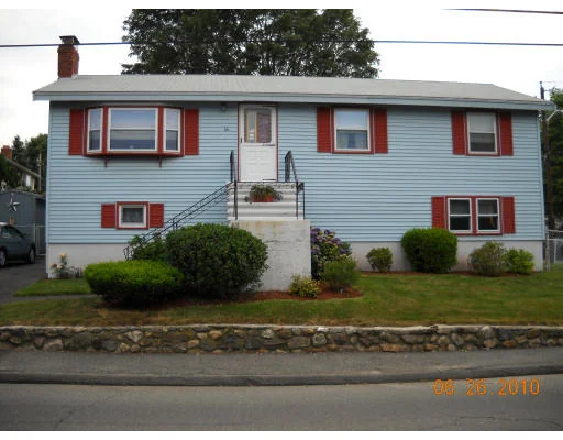 Unit for sale at 66 Valley St., Salem, MA 01970
