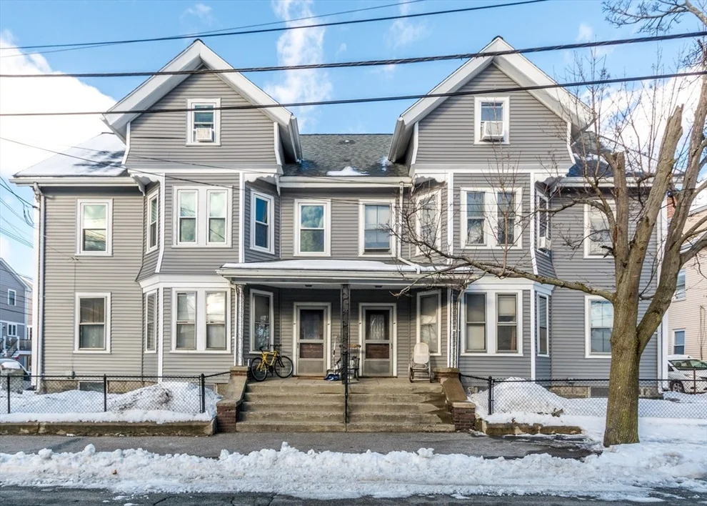 Unit for sale at 46-52 Cushing Street, Waltham, MA 02453