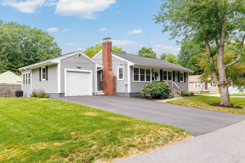 Unit for sale at 19 Richard Avenue, West Boylston, MA 01583