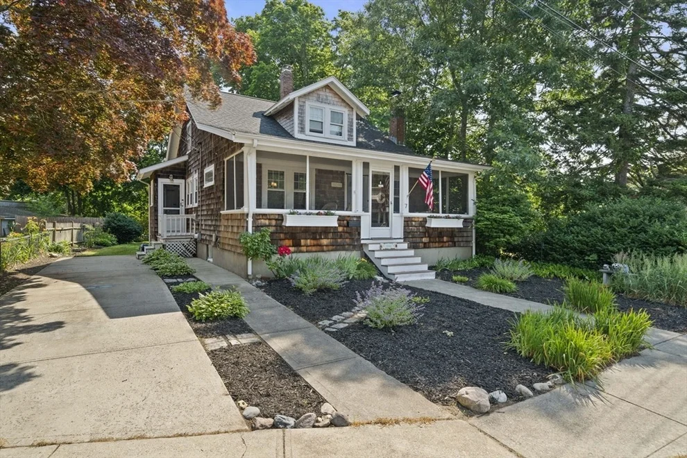 Unit for sale at 7 Gray Ave., Plymouth, MA 02360