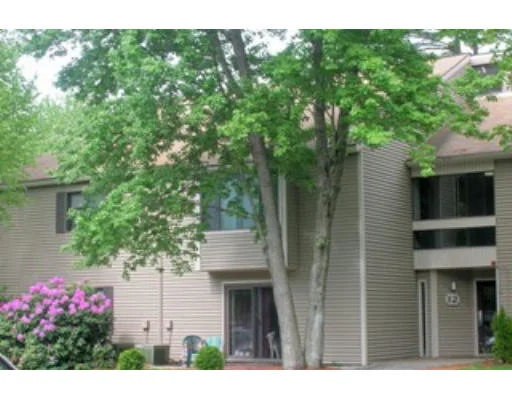 Unit for sale at 12 Thayer Pond Dr, Oxford, MA 01537