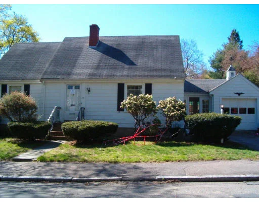 Unit for sale at 70 Carroll Ave, Brockton, MA 02301