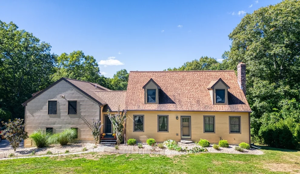 Unit for sale at 121 Wallum Lake Rd, Douglas, MA 01516