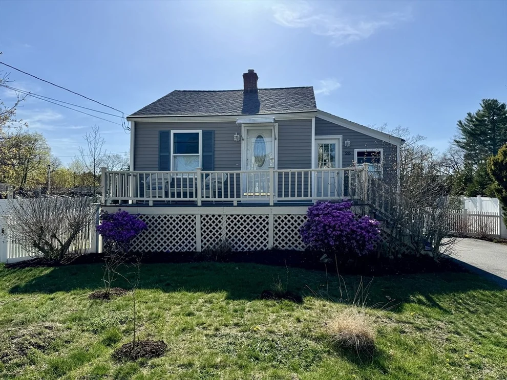 Unit for sale at 25 Summer St, Tewksbury, MA 01876