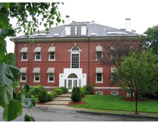 Unit for sale at 66 Haskell Street, Beverly, MA 01915