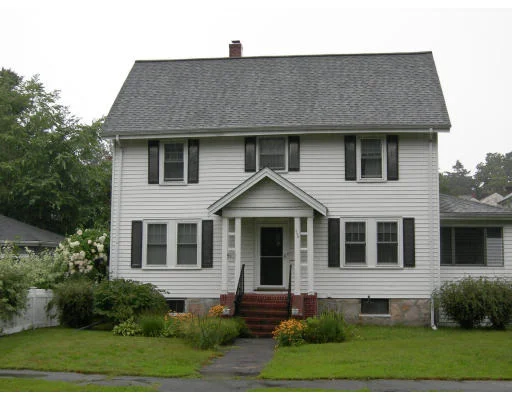 Unit for sale at 728 W Roxbury Pkwy, Boston, MA 02131