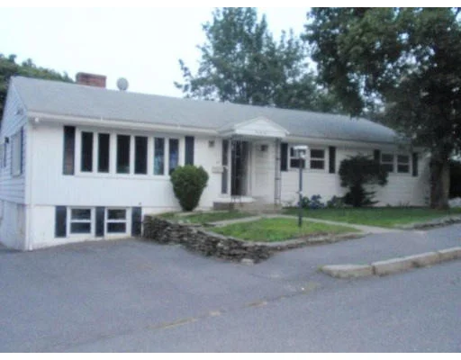 Unit for sale at 25 Belli Ave, Fitchburg, MA 01420