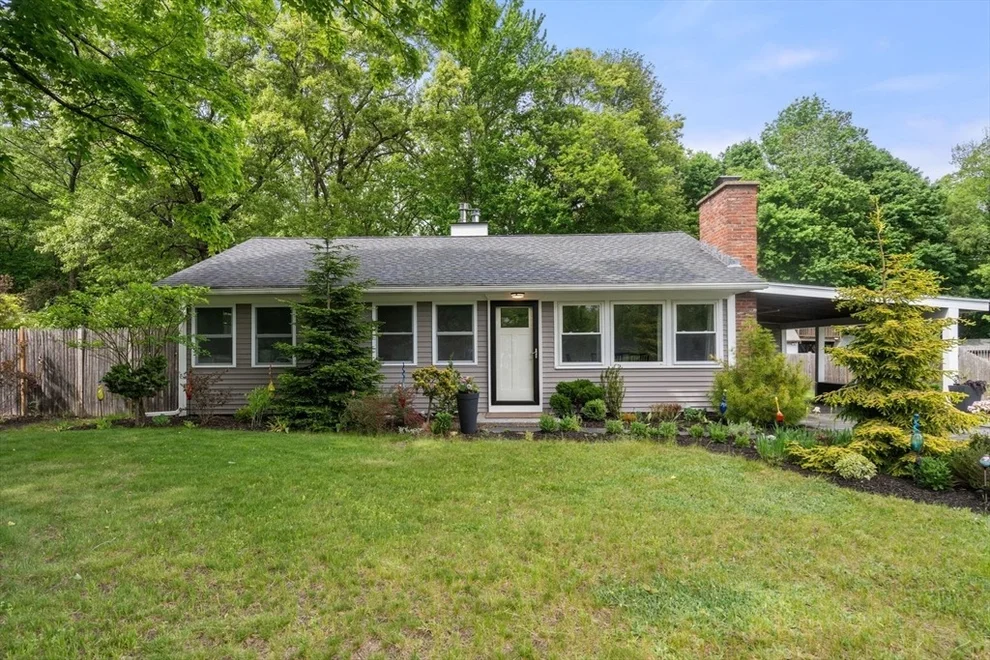 Unit for sale at 16 Maybury Rd, Maynard, MA 01754