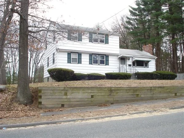 Unit for sale at 114 Lake Street, Peabody, MA 01960
