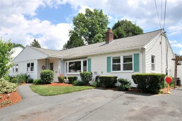 Unit for sale at 9 Stanley St., Natick, MA 01760