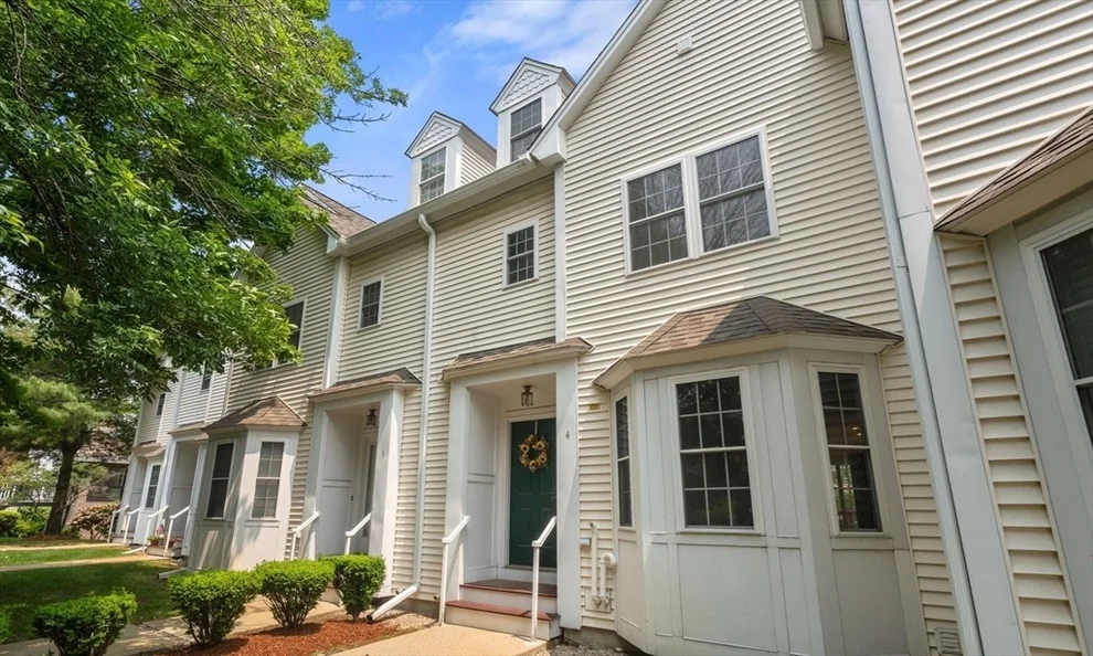 Unit for sale at 555 Main St, Woburn, MA 01801
