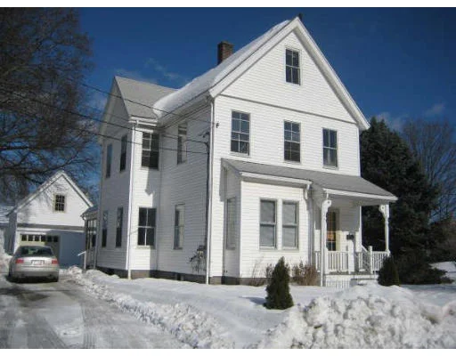 Unit for sale at 20 Sewell St, Framingham, MA 01702