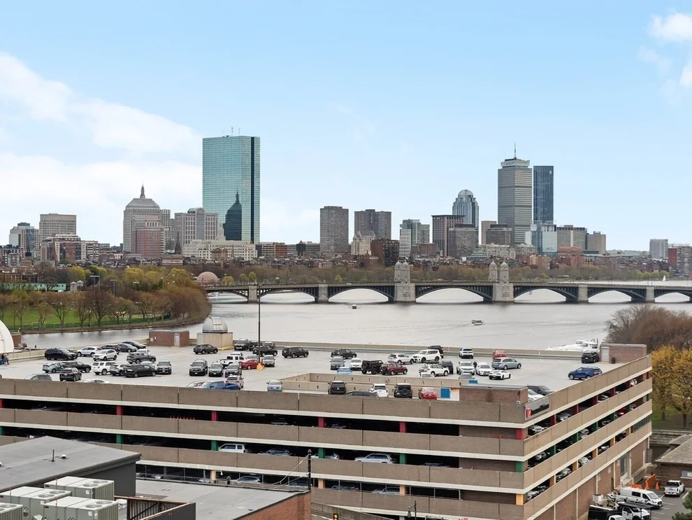 Unit for sale at 8 Museum Way, Cambridge, MA 02141