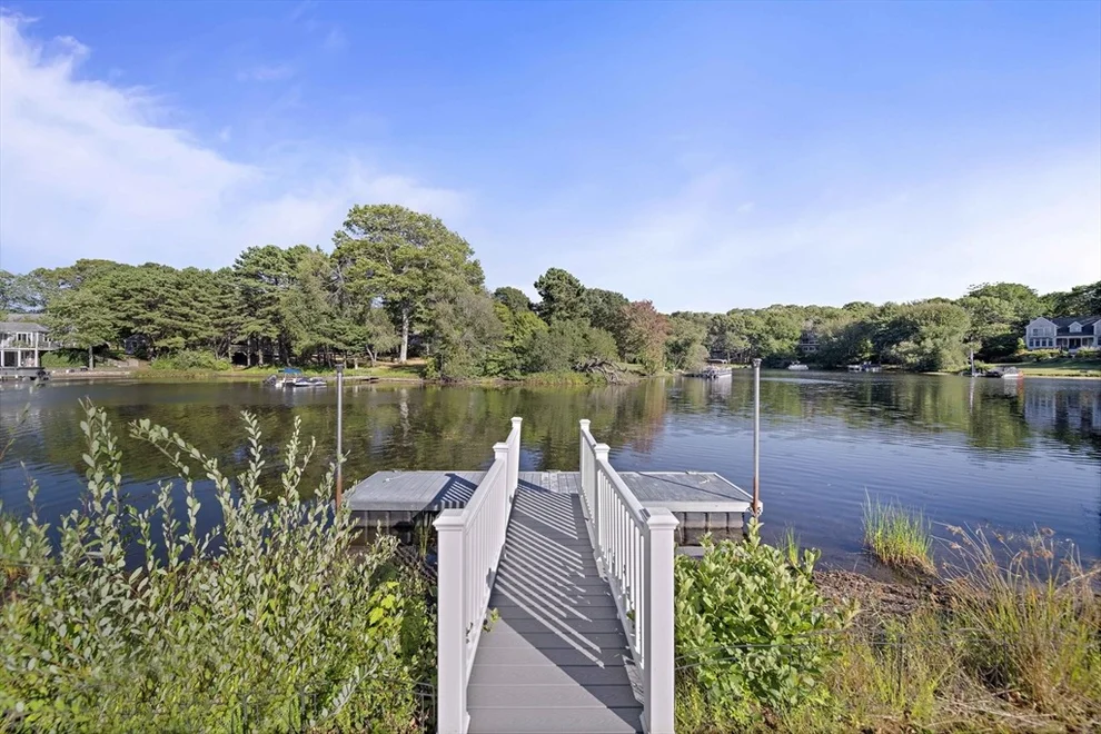 Unit for sale at 45 Pond Cir, Mashpee, MA 02649
