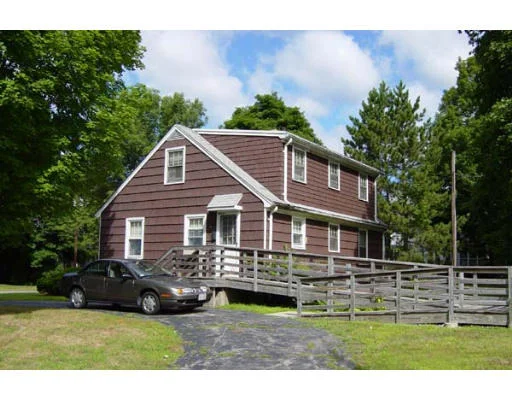 Unit for sale at 121 Lindsey Street, Attleboro, MA 02703