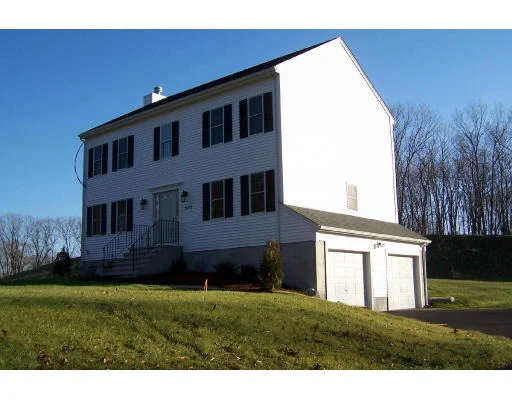 Unit for sale at 2115 Chestnut St, Dighton, MA 02764