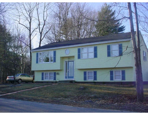 Unit for sale at 549 Willard Street, Leominster, MA 01453