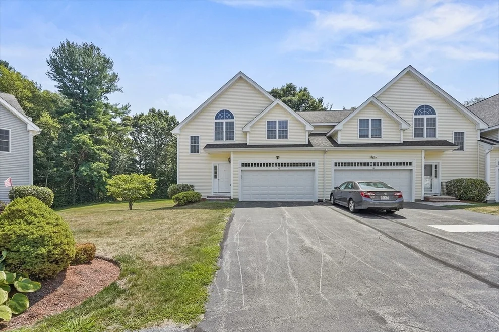Unit for sale at 16 Jasmine Drive, West Boylston, MA 01583