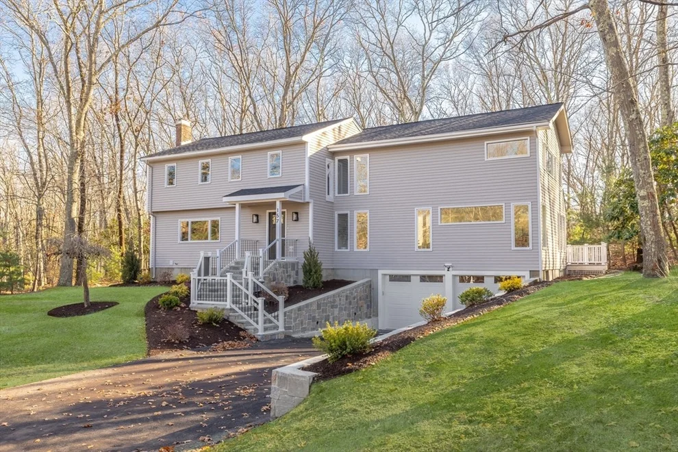 Unit for sale at 157 Wilshire Dr, Sharon, MA 02067