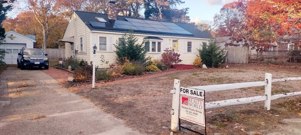 Unit for sale at 22 Powhatan Rd, Yarmouth, MA 02664