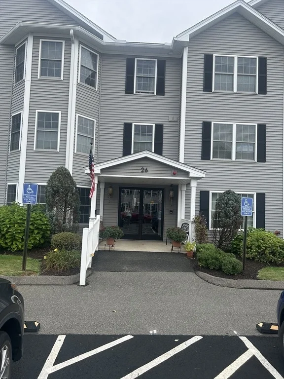 Unit for sale at 26 Greenleaves Drive, Amherst, MA 01002