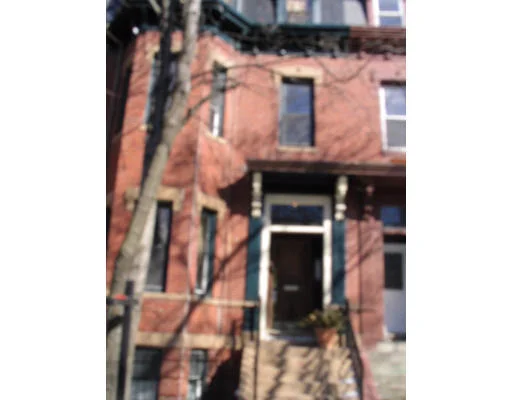 Unit for sale at 98 Pleasant, Boston, MA 02125