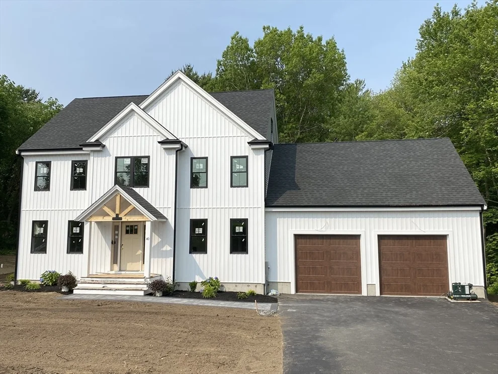 Unit for sale at 40 Old Summit St, Halifax, MA 02338