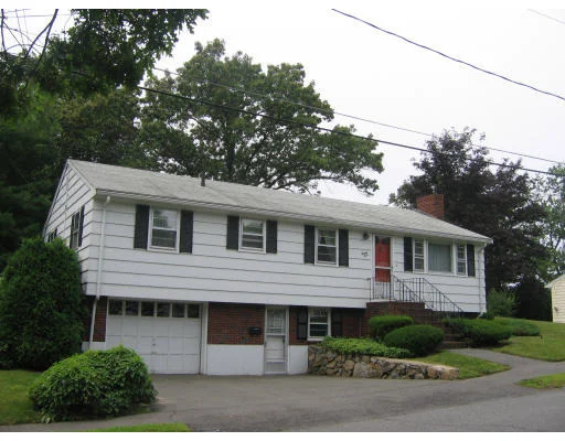 Unit for sale at 24 Oak Ridge Circle, Lynn, MA 01904