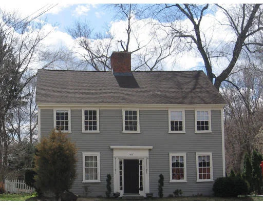 Unit for sale at 464 Newport Ave, Attleboro, MA 02703