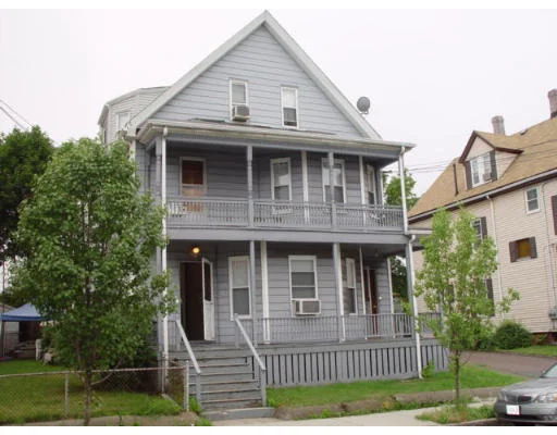Unit for sale at 89-91 Clark  Street, Everett, MA 02149