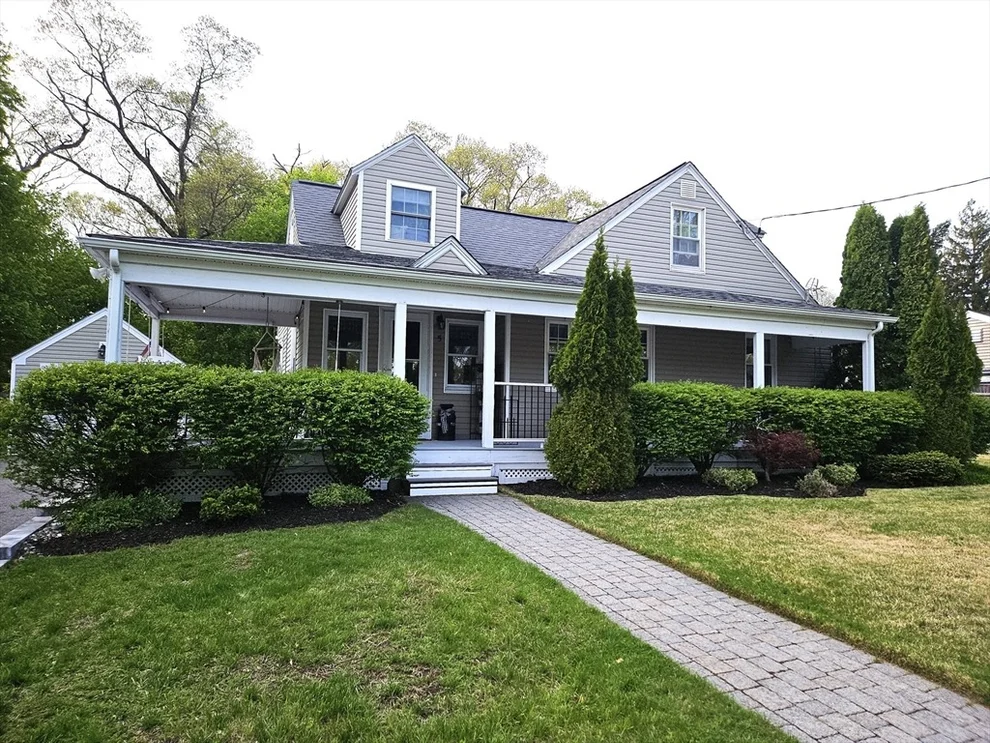 Unit for sale at 5 Sunset Avenue, Cumberland, RI 02864