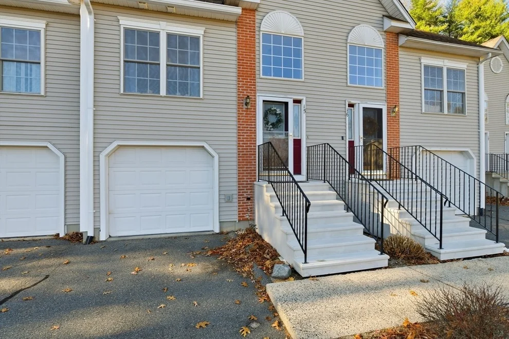 Unit for sale at 18 Palmer Rd, Monson, MA 01057