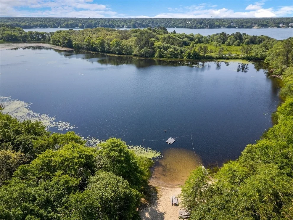 Unit for sale at 95 Greenland Pond Rd., Brewster, MA 02631