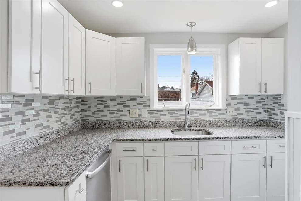 Unit for sale at 43 Tampa St, Worcester, MA 01604